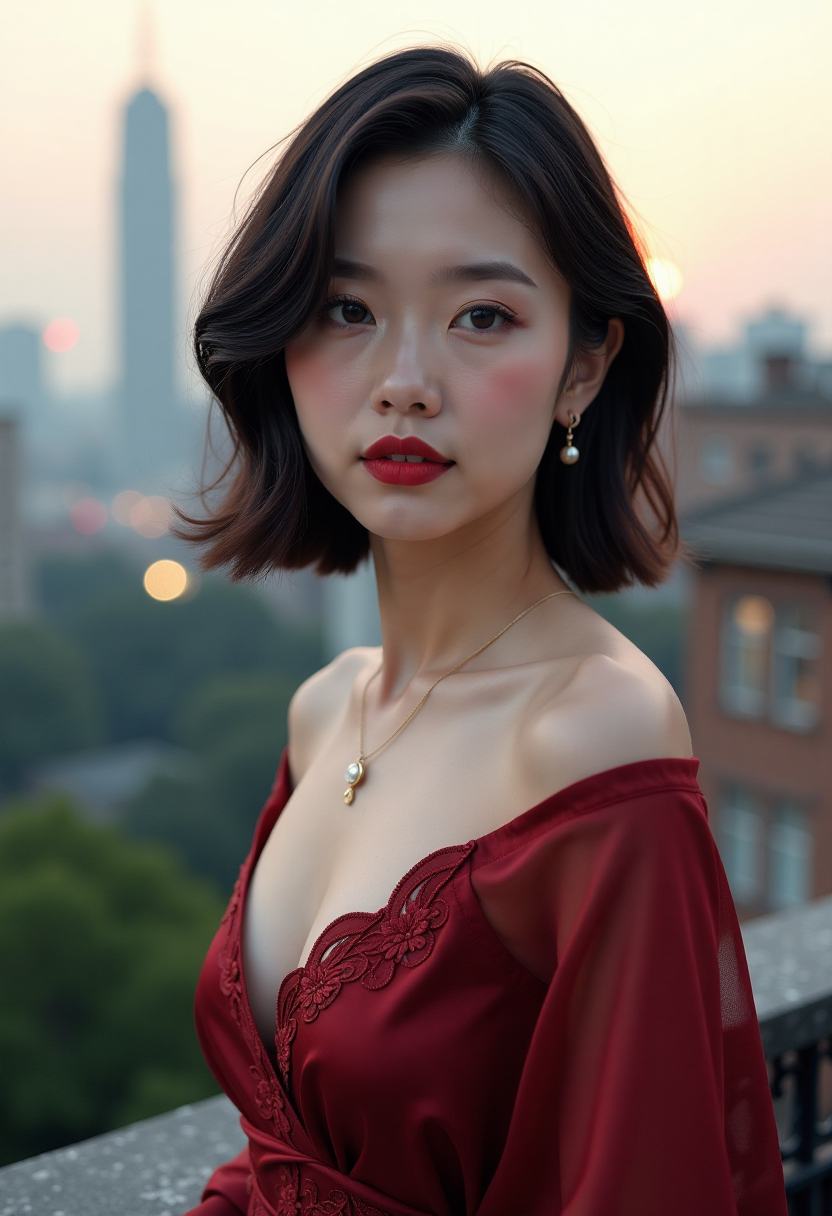 遮天海报