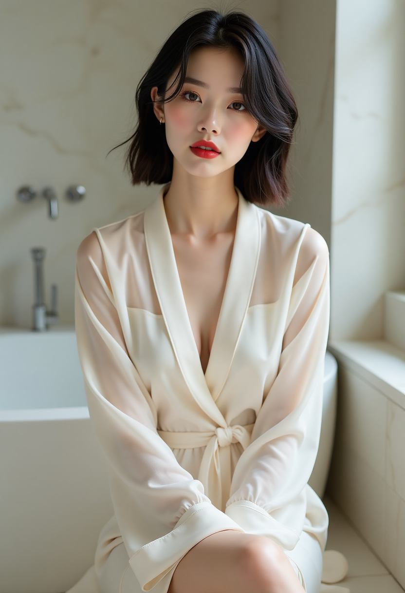 仙逆动漫王林剧照